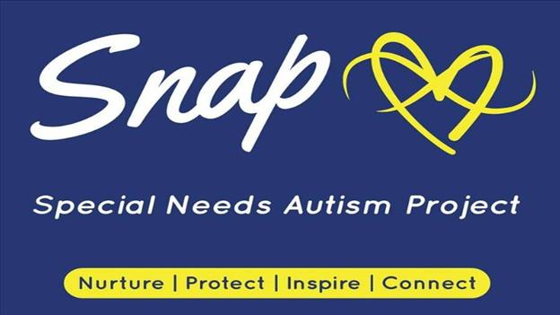 SNAP Logo